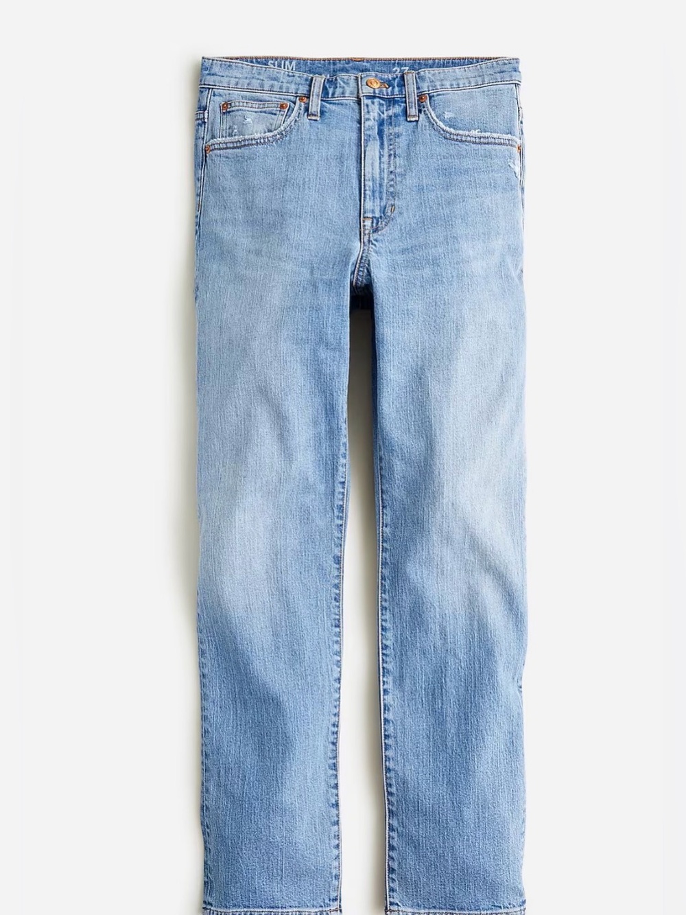 J Crew Women’s Slim Boyfriend Jean in Vail Wash - Size 29